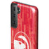 NBA Atlanta Hawks Hardwood Classics Galaxy S21 FE Pro Case