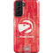 NBA Atlanta Hawks Hardwood Classics Galaxy S21 Plus 5G Pro Case