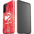 NBA Atlanta Hawks Hardwood Classics Galaxy S21 Plus 5G Pro Case