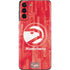 NBA Atlanta Hawks Hardwood Classics Galaxy S21 Plus 5G Skin