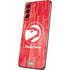 NBA Atlanta Hawks Hardwood Classics Galaxy S21 Plus 5G Skin