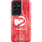 NBA Atlanta Hawks Hardwood Classics Galaxy S21 Ultra 5G Pro Case