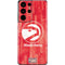 NBA Atlanta Hawks Hardwood Classics Galaxy S21 Ultra 5G Skin