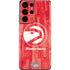 NBA Atlanta Hawks Hardwood Classics Galaxy S21 Ultra 5G Skin