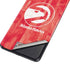 NBA Atlanta Hawks Hardwood Classics Galaxy S21 Ultra 5G Skin
