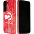 NBA Atlanta Hawks Hardwood Classics Galaxy S22 Plus Pro Case