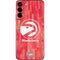 NBA Atlanta Hawks Hardwood Classics Galaxy S22 Plus Skin