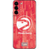 NBA Atlanta Hawks Hardwood Classics Galaxy S22 Plus Skin