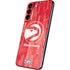 NBA Atlanta Hawks Hardwood Classics Galaxy S22 Plus Skin