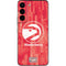 NBA Atlanta Hawks Hardwood Classics Galaxy S22 Skin