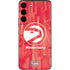 NBA Atlanta Hawks Hardwood Classics Galaxy S22 Skin
