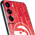 NBA Atlanta Hawks Hardwood Classics Galaxy S22 Skin