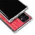 NBA Atlanta Hawks Hardwood Classics Galaxy S22 Ultra Clear Case