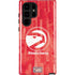 NBA Atlanta Hawks Hardwood Classics Galaxy S22 Ultra Pro Case