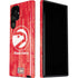 NBA Atlanta Hawks Hardwood Classics Galaxy S22 Ultra Pro Case
