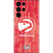 NBA Atlanta Hawks Hardwood Classics Galaxy S22 Ultra Skin
