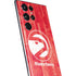 NBA Atlanta Hawks Hardwood Classics Galaxy S22 Ultra Skin