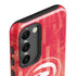 NBA Atlanta Hawks Hardwood Classics Galaxy S23 Plus Pro Case