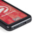 NBA Atlanta Hawks Hardwood Classics Galaxy S23 Plus Waterproof Case