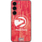 NBA Atlanta Hawks Hardwood Classics Galaxy S23 Skin