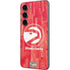 NBA Atlanta Hawks Hardwood Classics Galaxy S23 Skin