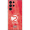 NBA Atlanta Hawks Hardwood Classics Galaxy S23 Ultra Skin