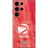 NBA Atlanta Hawks Hardwood Classics Galaxy S23 Ultra Skin
