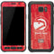 NBA Atlanta Hawks Hardwood Classics Galaxy S7 Active Skin