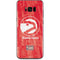 NBA Atlanta Hawks Hardwood Classics Galaxy S8 Plus Skin