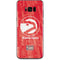 NBA Atlanta Hawks Hardwood Classics Galaxy S8 Skin