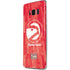 NBA Atlanta Hawks Hardwood Classics Galaxy S8 Skin