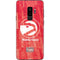 NBA Atlanta Hawks Hardwood Classics Galaxy S9 Plus Skin