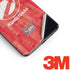 NBA Atlanta Hawks Hardwood Classics Galaxy S9 Plus Skin
