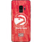 NBA Atlanta Hawks Hardwood Classics Galaxy S9 Skin