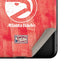 NBA Atlanta Hawks Hardwood Classics Galaxy Z Flip Skin