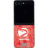 NBA Atlanta Hawks Hardwood Classics Galaxy Z Flip5 5G Skin