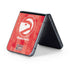 NBA Atlanta Hawks Hardwood Classics Galaxy Z Flip5 5G Skin