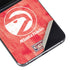 NBA Atlanta Hawks Hardwood Classics Galaxy Z Flip5 5G Skin