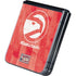 NBA Atlanta Hawks Hardwood Classics Galaxy Z Flip5 5G Skin
