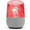 NBA Atlanta Hawks Hardwood Classics Google Home Skin