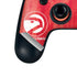 NBA Atlanta Hawks Hardwood Classics Google Stadia Controller Skin