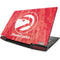 NBA Atlanta Hawks Hardwood Classics Lenovo IdeaPad Skin