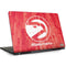 NBA Atlanta Hawks Hardwood Classics Dell Inspiron Skin