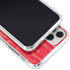 NBA Atlanta Hawks Hardwood Classics iPhone 11 Pro Clear Case