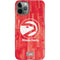 NBA Atlanta Hawks Hardwood Classics iPhone 11 Pro Lite Case