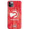 NBA Atlanta Hawks Hardwood Classics iPhone 11 Pro Max Lite Case