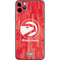 NBA Atlanta Hawks Hardwood Classics iPhone 11 Pro Max Skin