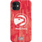 NBA Atlanta Hawks Hardwood Classics iPhone 12 Mini Lite Case