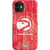 NBA Atlanta Hawks Hardwood Classics iPhone 12 Mini Lite Case