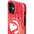 NBA Atlanta Hawks Hardwood Classics iPhone 12 Mini Lite Case